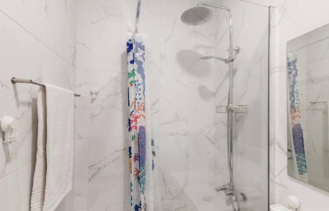 Beautiful 1 Bedroom Apartment Near Benfica Lissabon Exterior foto